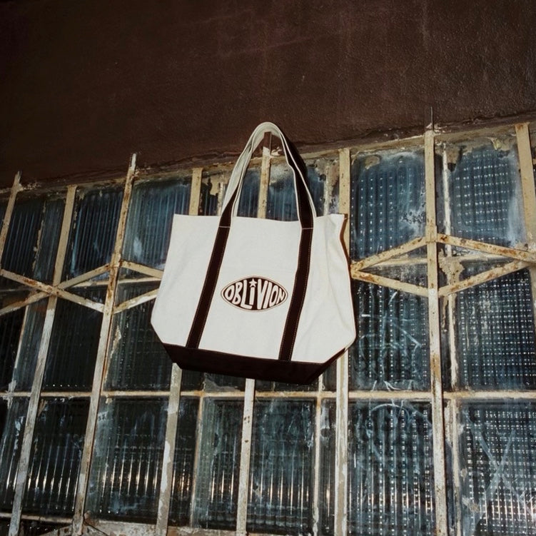 Oblivion Beach Bag