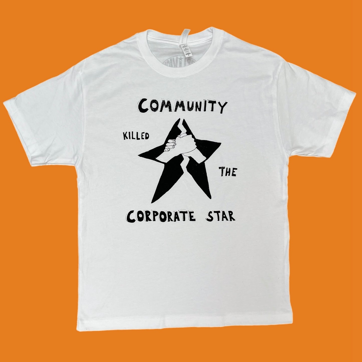 Oblivion “Community” Tee