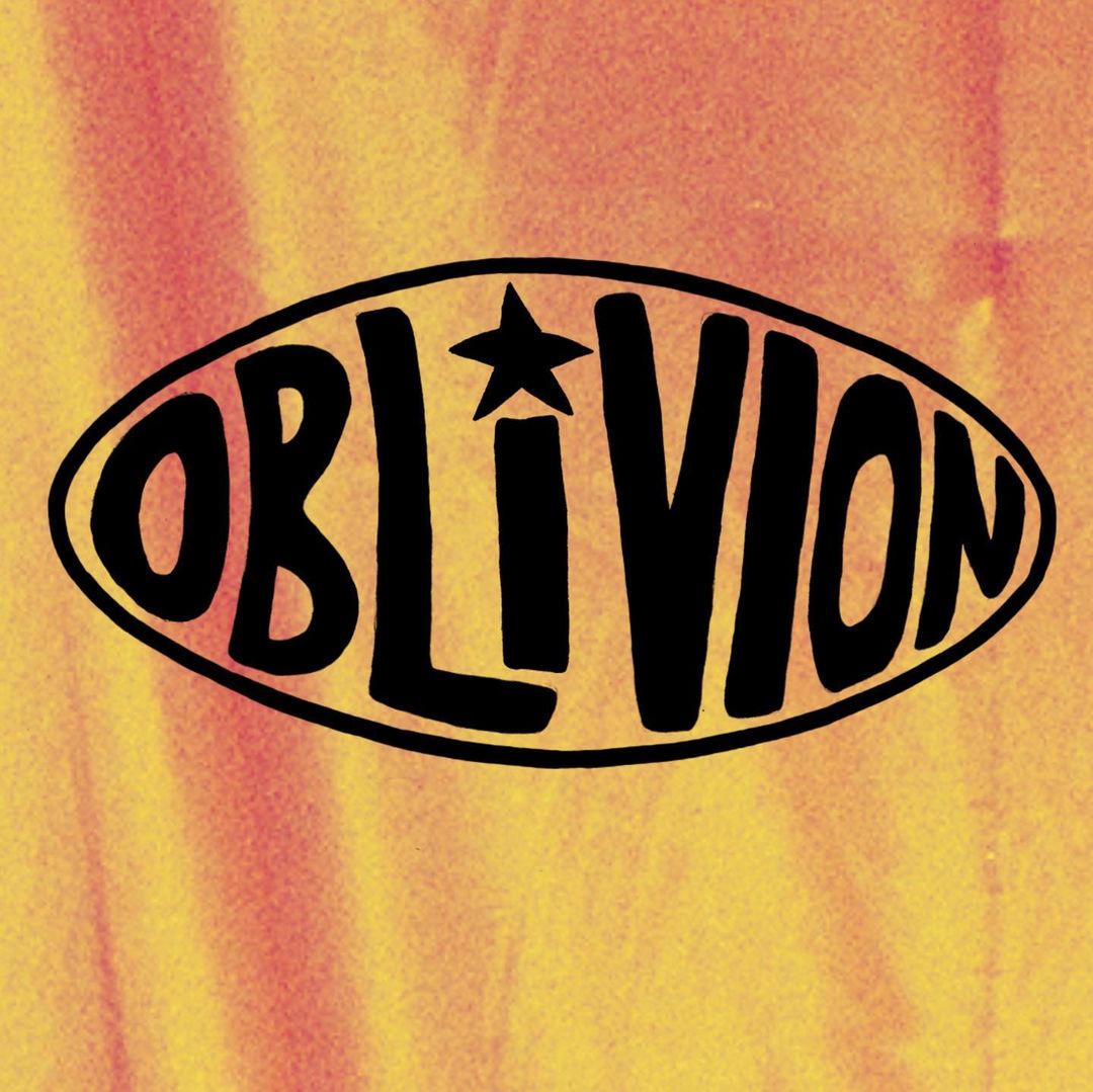 Oblivion Gift Card