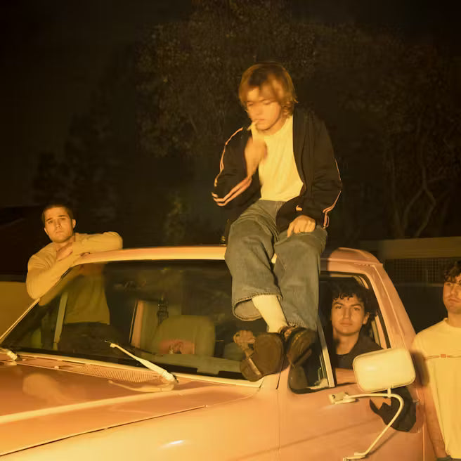 The Kilans, Margot Sinclair