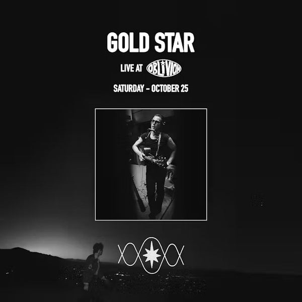 Gold Star