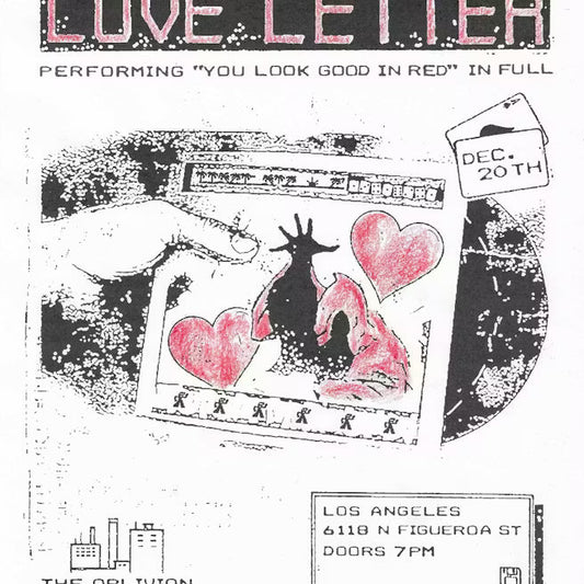 Love Letter