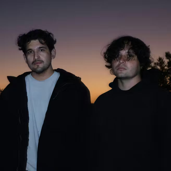 Closed Tear, Wisteria, Hemwick Witch, Blood Stained Concrete, ¿ A Quién Le Importa ? ( DJ)