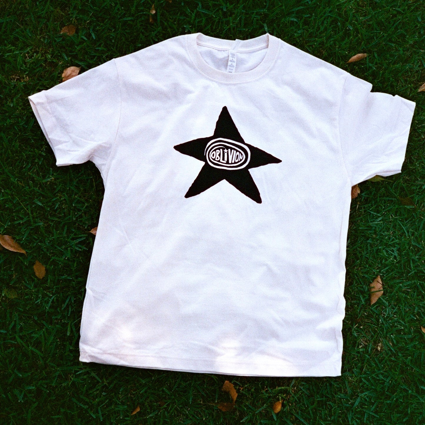 Oblivion Star Tee