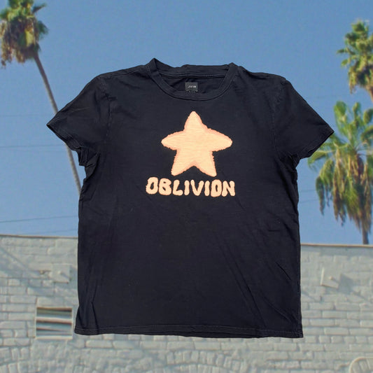 Oblivion Bleach Tee Women’s Star