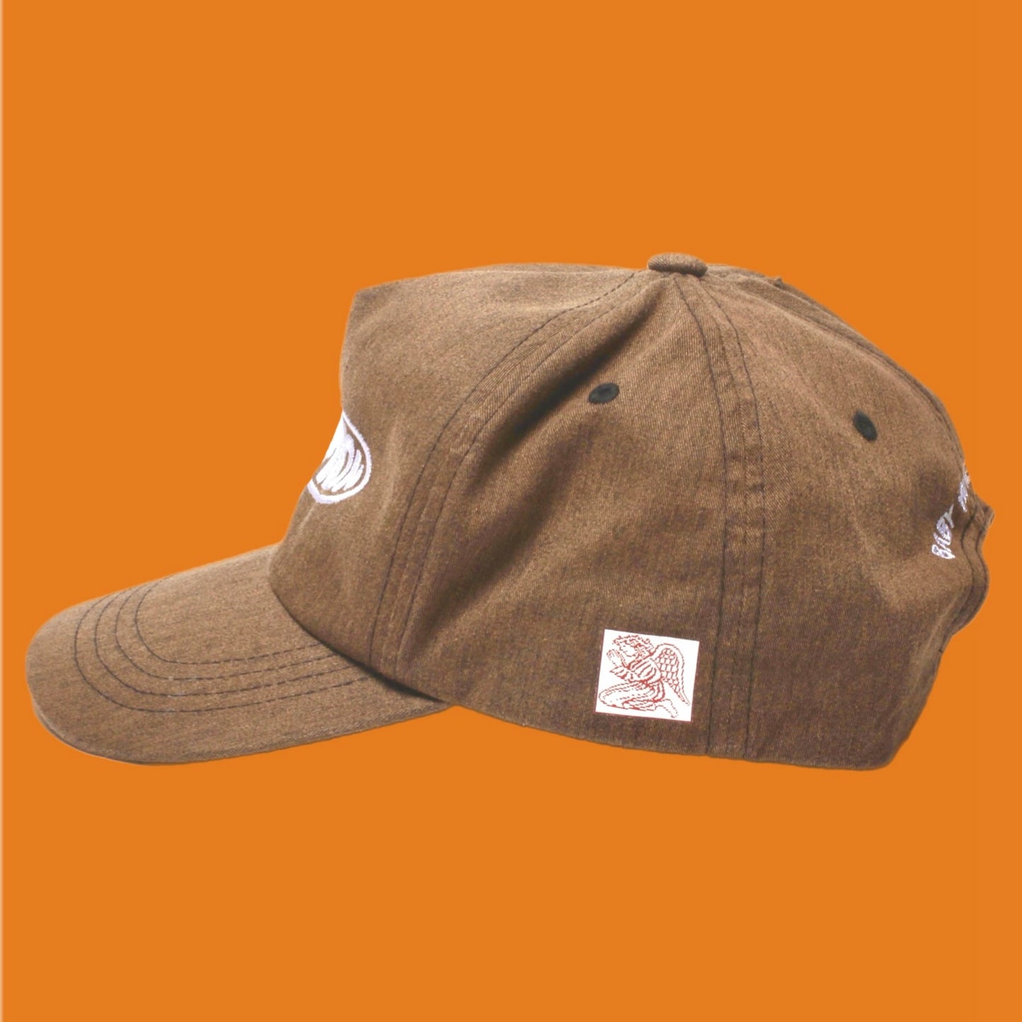 Bleach Brown Oblivion Hat